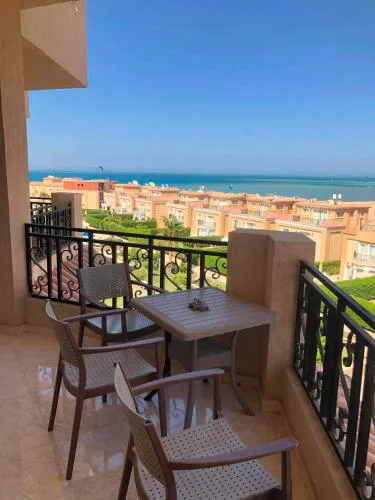 Selena Bay Resort & Spa apartment