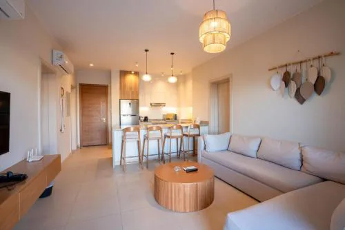 Shedwan 2BR • Exquisite Ground Floor