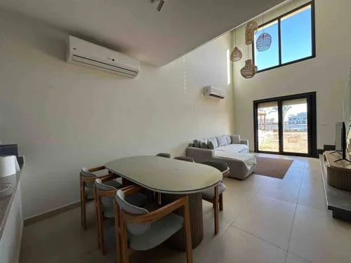 Shedwan 3 bed and nanny room townhouse