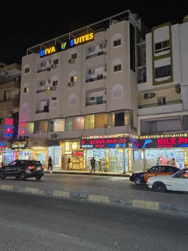 Sheraton Hostel - Hurghada