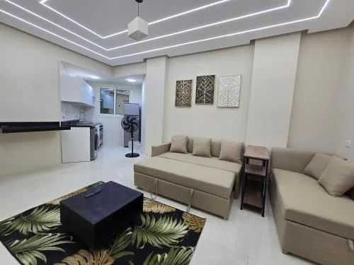 Sheraton - New & Stylish Flat