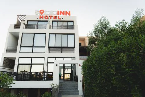 SOLA INN Hotel Hurghada