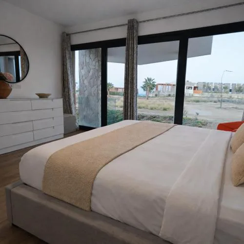 Soma Bay, Panoramic Sea View Lodge in Wadi Jebal
