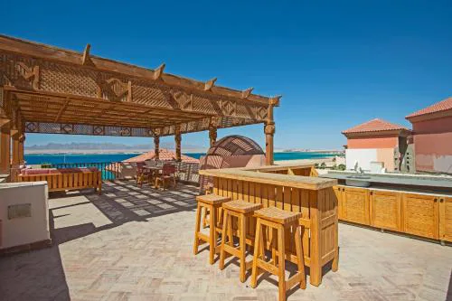 Soma Bay Seafront Luxury Appartement