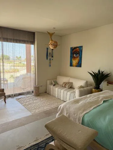 Soma Beach Front Cabana - Great Kite Surfing