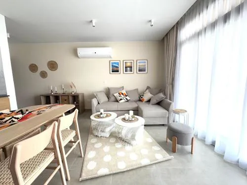 Somabay-Mesca - Relaxing Ground Floor