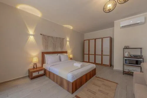 Soulful Studio in Bali El Gouna