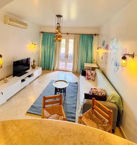 South Marina El Gouna 1 BR