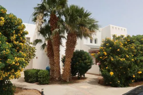 Spacious 1bd on the Beach - White Villas, El Gouna