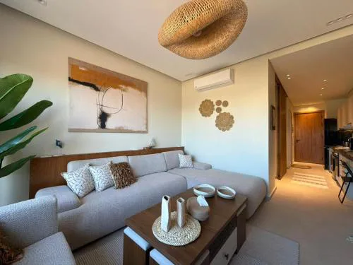 Spacious Gouna Studio | Pool Access + Terrace
