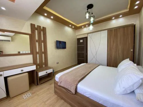 Star Beach 3BR