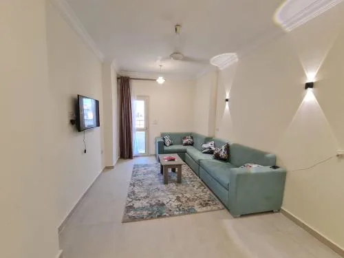 Star house apartments