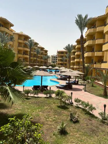 Stefy Holiday Hurghada