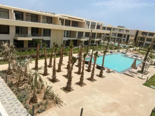 Studio El Gouna G Cribs Hotel RH
