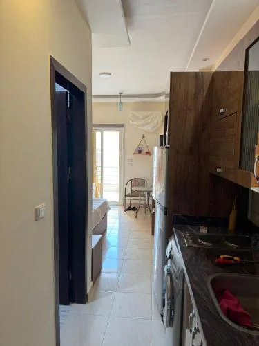 Studio in Casablanca 631