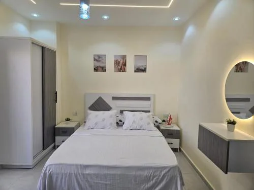 Studio in Magawish Hurghada