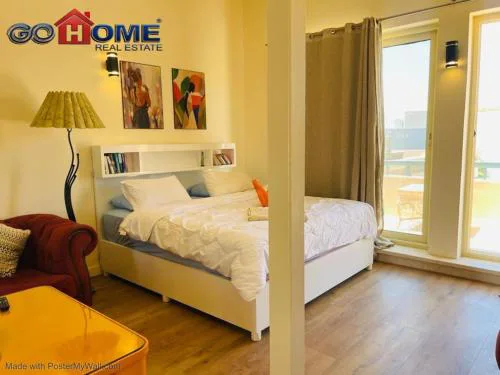 Studio In Marina El Gouna