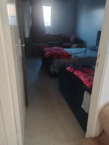 Studio in Villa