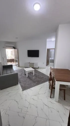 Stunning sea view Apartment