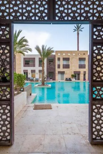 Stylish 1BR • Scarab Main Pool Access