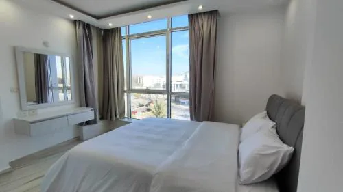 Stylish Sunny Central 1BR Apartment Hurghada
