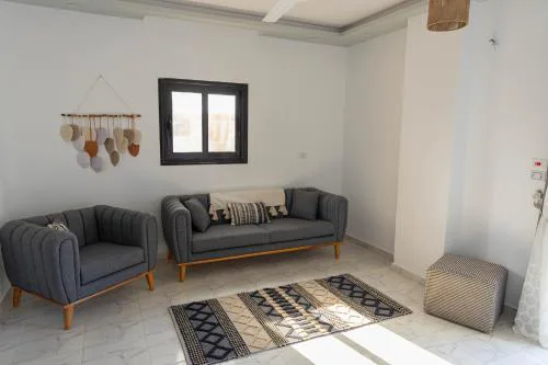 Sultan's Suite-Chill Out Roof Terrace-3 Bedrooms
