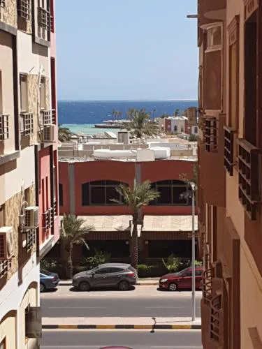 Sun, Sea & Comfort