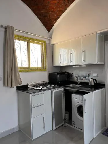 Sunrise Apartment