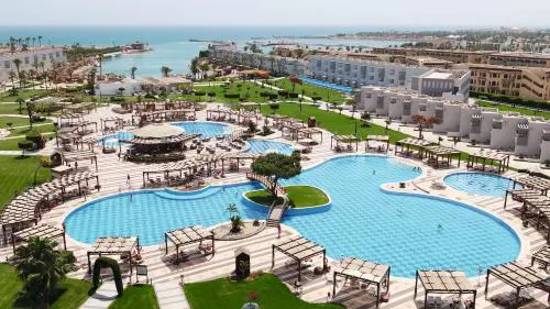 Sunrise Crystal Bay Resort -Grand Select