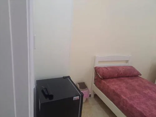Sweet Home Hostel 1 Bed in twins bed
