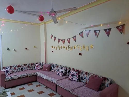 Sweet Home-ممنوع للمصرين Open 24 Hour