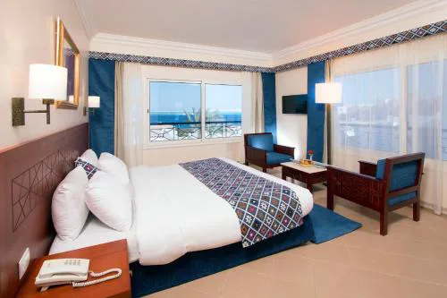 Swiss Wellness Dive Resort Hurghada