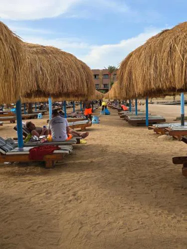 Taiba Golden Central Hurghada