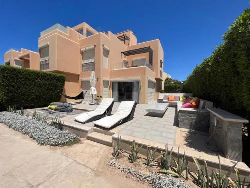 Tawila 3BR Family Townhouse • Lagoon Retreat Villa