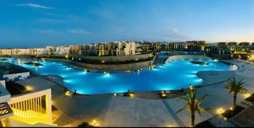 The Best House in Makadi