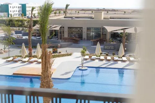 The Kaktus Somabay