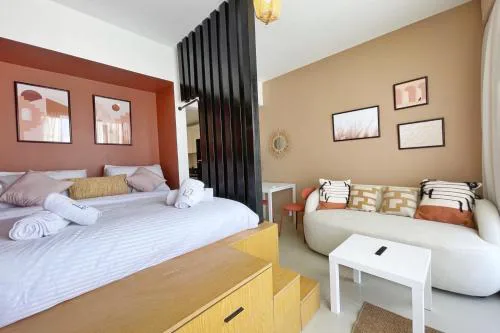The Snuggly Studio G Cribs El Gouna