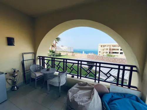 The View - Community - 2 Room Apartment