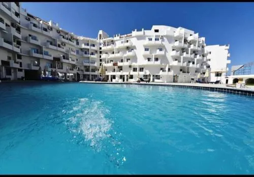 tiba A F B view