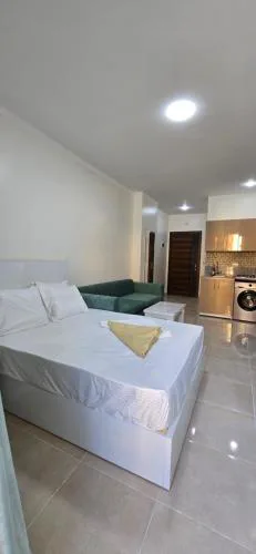Tiba Golden Aqua Vista Hurghada