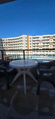 Tiba Golden Azure Coast Hurghada
