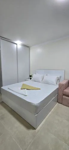 Tiba Golden Blue Oasis Hurghada