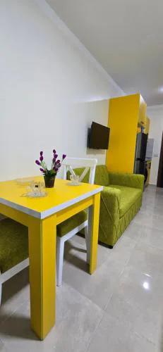 Tiba Golden Oasis Mirage Hurghada