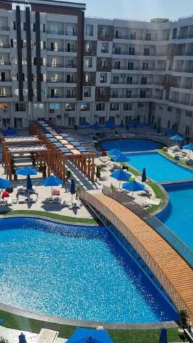 Tiba golden resort