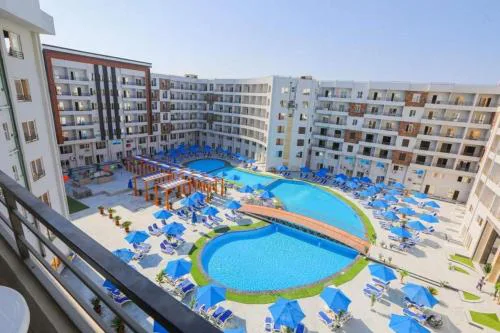 Tiba Golden Resort
