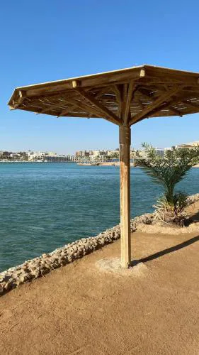 TiBa Golden Resort