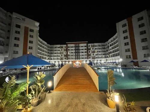 Tiba Golden Resort
