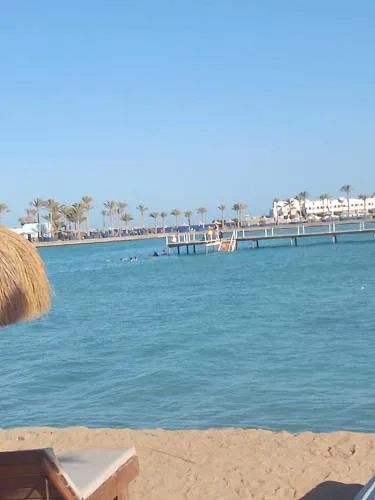 Tiba Golden Resort Hurghada