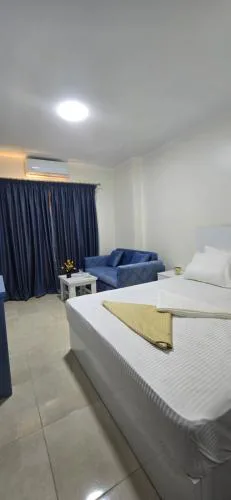 Tiba Golden Royal Blue Hurghada