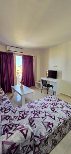 Tiba Golden Sand Palace Hurghada